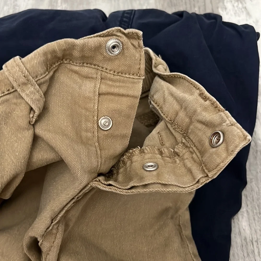 GAP Kids and 7 Jeans Bundle